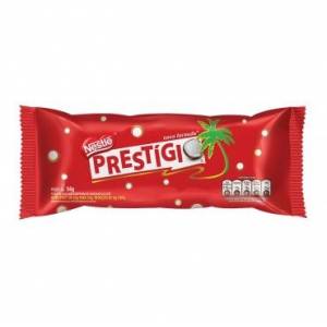 Picolé Coberto PRESTÍGIO® Nestlé